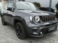 gebraucht Jeep Renegade PHEV UPLAND MY 22* Panor.*Park-Paket*