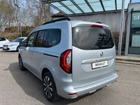 gebraucht Renault Kangoo III Techno Dci 115