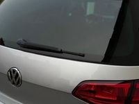 Gebraucht VW Golf VII LOUNGE 86 PS (63 kW) 2015 Silber Limousine