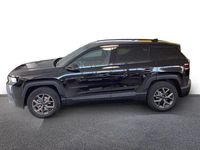 Neu Jeep Compass Altitude 145 PS (106 kW) 2026 Schwarz SUV