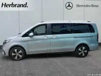 Gebraucht Mercedes V300 Style 237 PS (174 kW) 2024 Silber Van / Kleinbus