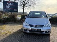 Gebraucht Mercedes A170 116 PS (85 kW) 2006 Silber Kleinwagen