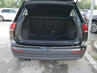 gebraucht VW Tiguan 1.5 TSI ACT TRENDLINE EDITION * WINTER- & CONNECTIVITY-PAKET * PDC * SHZG * TEMPOMAT