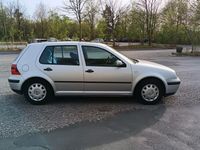 gebraucht VW Golf IV 