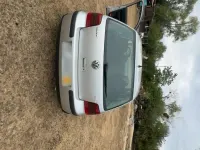 Gebraucht VW Golf IV 110 PS (80 kW) 2000 Grau Kleinwagen