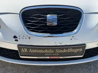 Gebraucht Seat Leon FR 170 PS (125 kW) 2012 Weiß Limousine