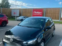 Gebraucht VW Polo 105 PS (77 kW) 2012 Kleinwagen