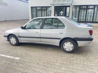 gebraucht Peugeot 306 ST*AUTOMATIK*