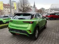 Gebraucht Opel Mokka Enjoy 101 PS (74 kW) 2023 Grün SUV