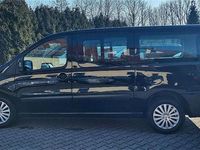 Gebraucht Peugeot TePee 128 PS (94 kW) 2015 Schwarz Van / Kleinbus
