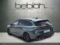 Gebraucht Peugeot 308 GT 224 PS (164 kW) 2023 Andere farbe Kombi