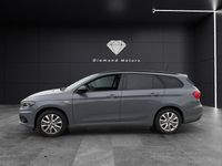 Gebraucht Fiat Tipo S 120 PS (88 kW) 2019 Grau Kombi