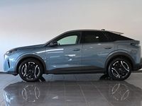 Gebraucht Peugeot e-3008 Allure 156 kW (213 PS) 2024 Ingaro blau metallic SUV