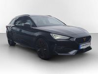 Gebraucht Cupra Leon VZ 310 PS (228 kW) 2023 Schwarz Limousine