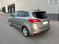 Gebraucht Kia Carens 136 PS (100 kW) 2015 Van / Kleinbus