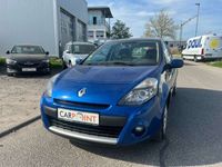 gebraucht Renault Clio *1,2*Klima*TÜV*1.Hand*5Türig*TOP AUTO*