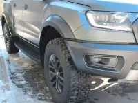Używany Ford Ranger Performance Edition 212 KM (155 kW) 2020 Czarny Pickup