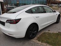 Gebraucht Tesla Model 3 Long Range AWD 350 kW (476 PS) 2020 Weiß Limousine
