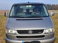 Gebraucht VW T4 102 PS (75 kW) 2000 Grau Van