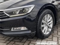 gebraucht VW Passat Variant 2.0 TDI DSG Comfortline AHK AID
