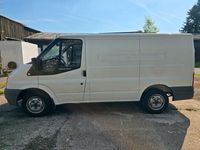 Usado Ford Transit 86 HP (63 kW) 2007 Branco Monovolume