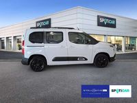 gebraucht Citroën Berlingo PTech 130 EAT8 Shine *Kamera*Sitzh*