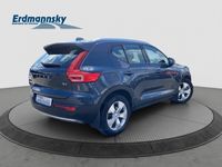 gebraucht Volvo XC40 B4 Momentum Pro/Navi/LED/AHK/Standhz/360Kam