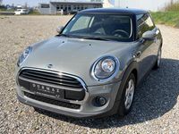 Occasion Mini ONE 102 ch (75 kW) 2021 Gris Citadine