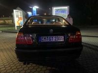 gebraucht BMW 320 320 i