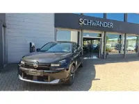 Neu Citroën C4 X 146 PS (107 kW) 2025 Schwarz SUV