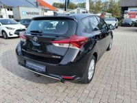 gebraucht Toyota Auris 1.2 Turbo Edition-S *Top Zustand*