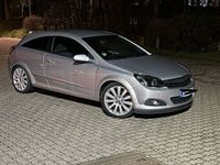 gebraucht Opel Astra GTC Astra H1.8 Sport