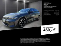 Gebraucht BMW 320 M Sport 190 PS (139 kW) 2025 Dravitgrau metallic Kombi