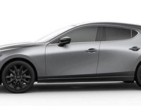 Neu Mazda 3 Nagisa 140 PS (102 kW) 2025