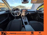 Gebraucht Seat Leon FR 131 PS (96 kW) 2020 Weiß Kombi