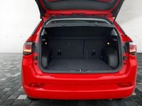 Gebraucht Jeep Compass 131 PS (96 kW) 2023 Rot SUV