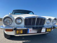 Gebraucht Jaguar XJ6 173 PS (127 kW) 1975 Weiß Limousine