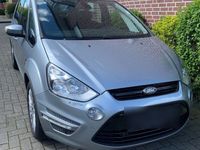gebraucht Ford S-MAX 1,6 EcoBoost Business Edition Business...