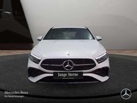 Gebraucht Mercedes A200 Advanced Plus 163 PS (119 kW) 2025 Weiß Limousine