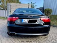 gebraucht Audi A5 Cabriolet A5 1.8 TFSI multitronic