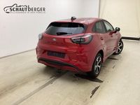 Gebraucht Ford Puma ST-Line 155 PS (114 kW) 2025 Rot SUV