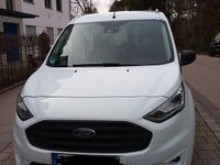 Second-hand Ford Transit 120 CP (88 kW) 2020 Alb Break
