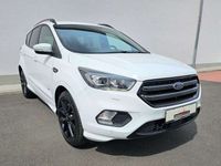 gebraucht Ford Kuga ST-Line-Key-Navi-RFK-SHZ-LHZ-LED-4x4