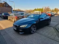 Gebraucht BMW M6 Shadowline 230 PS (169 kW) 2016 Grau