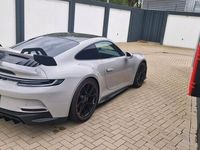 gebraucht Porsche 911 GT3 Vollausstattung + Garantie