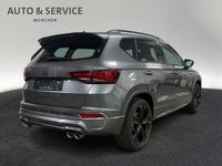 Gebraucht Cupra Ateca VZ 300 PS (220 kW) 2025 Grau SUV