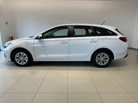 gebraucht Hyundai i30 cw Select 1.4 Klimaanlage