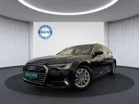 Gebraucht Audi A6 Sport 231 PS (169 kW) 2019 Blau Kombi