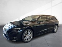 Gebraucht Audi A6 e-tron Performance 314 kW (428 PS) 2025 Mythosschwarz metallic Kombi