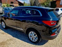 Używany Renault Kadjar XMOD 131 KM (96 kW) 2017 Czarny SUV